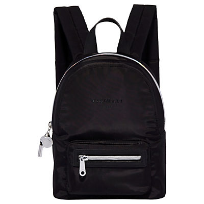 Fiorelli Sport Strike Mini Backpack Black Fiorelli Sport Strike Mini Backpack Black